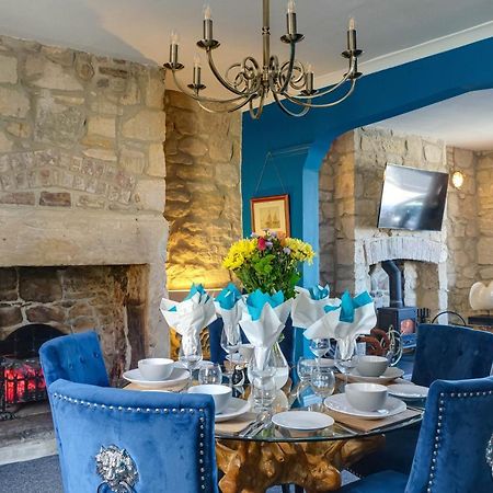 The Anchorage - Sea Views And Beach On Doorstep Amble Exterior photo