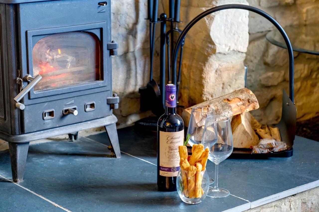 The Anchorage - Sea Views And Beach On Doorstep Amble Exterior photo