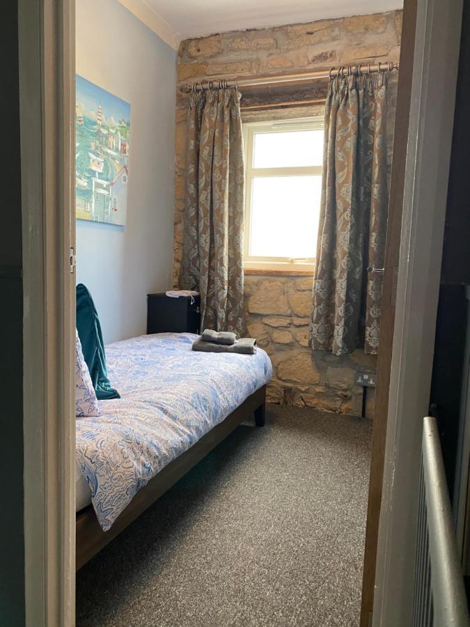 The Anchorage - Sea Views And Beach On Doorstep Amble Exterior photo